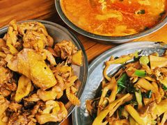 -老鲍农家乐
