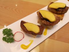 -王鼎精致料理铁板烧(世博源店)