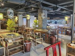 -月满大江火锅(总府路店)