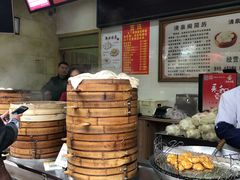 -清泉阁包子饺子·刀削面(五一店)