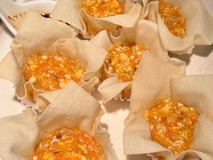 公主素蟹粉-桂满陇天书(南京德基旗舰店)