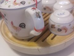 -南拳十三姨·潮汕砂锅粥·粤菜(西单大悦城店)