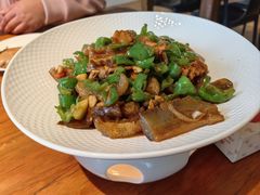 -钱塘人家(通泰路店)