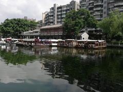 -潮喜竹溪荔湖酒家(荔枝湾店)