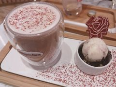 -哈根达斯(SM店)