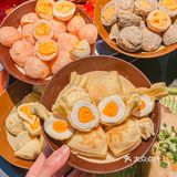 国庆来南京，一定要吃这桶柿子冰淇淋！