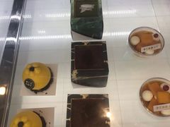 -DEMO黛慕蛋糕(中泰店)