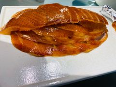 -小大董·烤鸭(观景餐厅·南京西路店)