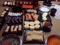 -伊人锅·魔石泡泡鱼