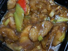 -东北小二东北菜(大车家巷店)