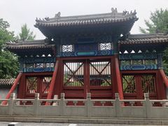 -北京市府学胡同小学
