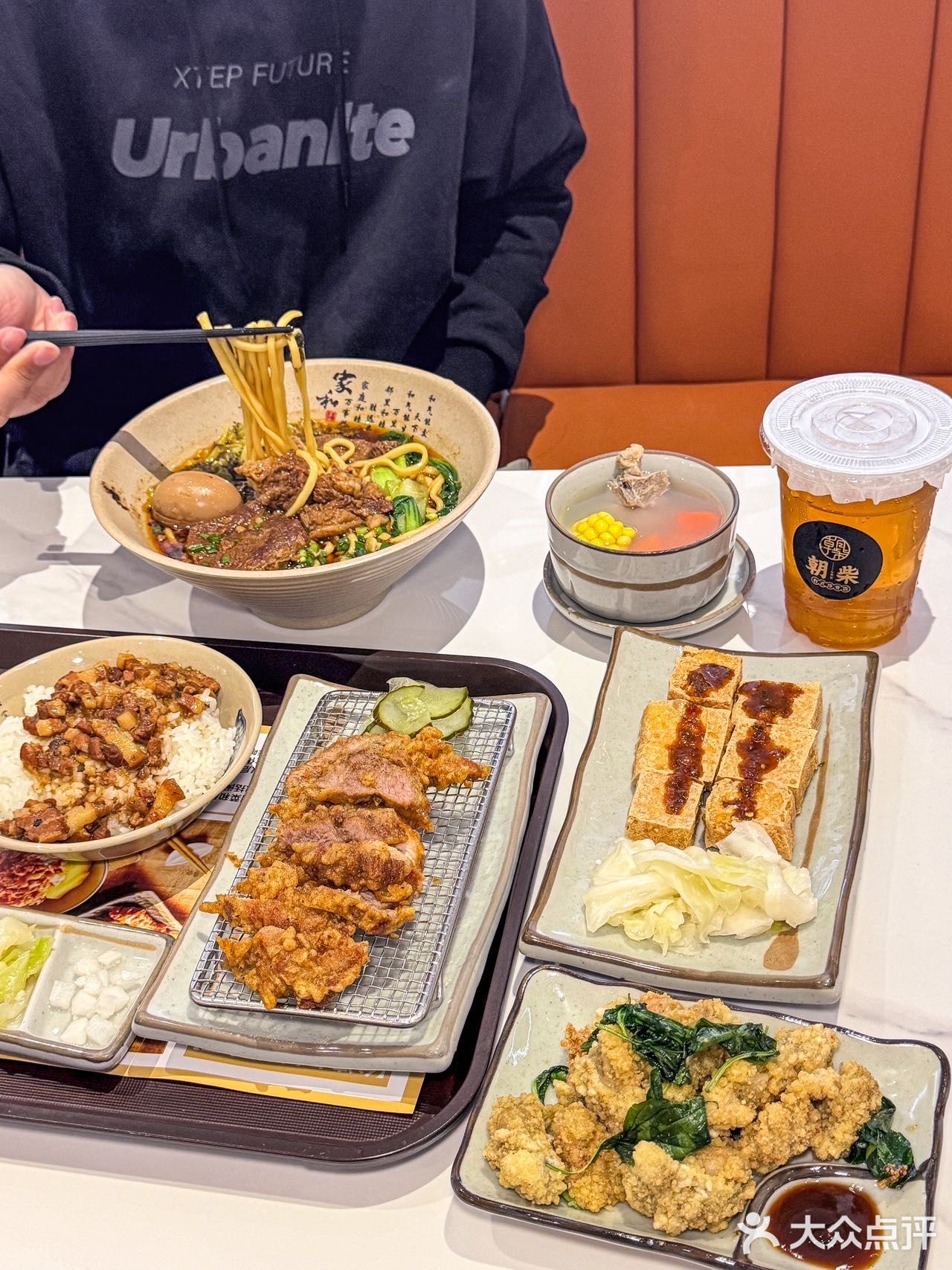 不去台湾也能享当地美食[愉快][愉快]性价比真的太高啦🥰🥰🥰