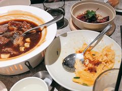 -留半山·香港食堂(啦啦宝都店)