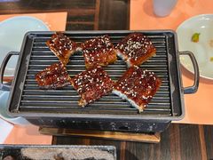 -山葵家·创意料理(临平银泰城店)