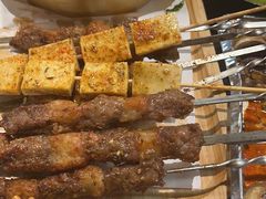 -老虎滩大连海鲜烧烤(建邺云锦路总店)