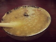 皮蛋瘦肉粥-兰庆鸡蛋馃(人民路店)