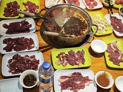 -养牛邓·潮汕牛肉海鲜自助火锅(广州店)