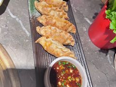 -谷牛日式烤肉(宝山U天地店)