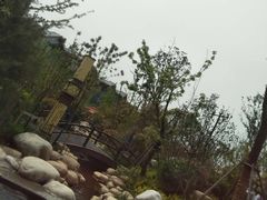 -太白山御龙湾温泉