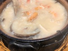 -云晓光头烧烤吧(新大陆广场店)