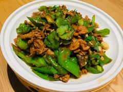 -胡子大厨·超级小炒肉(晶耀前滩店)
