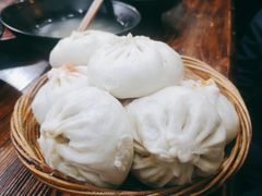 -清真石家包子(大皮院总店)