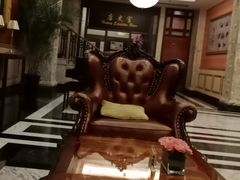 -上海锦江金门大酒店