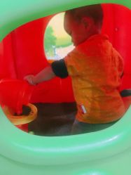 -孩子王童乐园(上海青浦吾悦广场店)