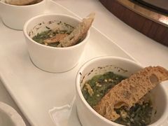 勃垦第焗蜗牛-福楼法餐厅FLO