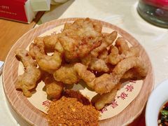 -老佛爷炭火蛙锅直营(清滨路总店)
