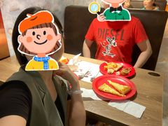 -好伦哥比萨烤肉自助(八里桥店)