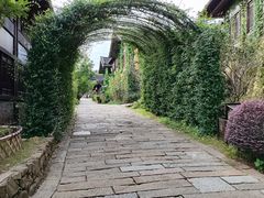 -茅山东方盐湖城景区