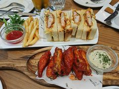-Dazzling Cafe 蜜糖吐司专卖店