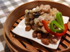 -新大咀港式茶餐厅(宝山万达店)