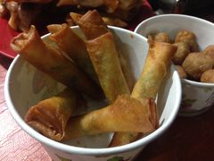 -桂萍特色牛筋牛杂(长堤街总店)