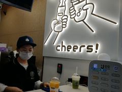 -娃哈哈·奶茶(武林店)