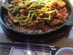 -老板恋上鱼(恒隆广场店)