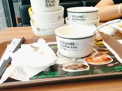 -魏家凉皮(西安秋林宏业商厦店)