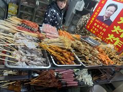 -胡仁根胡记炸炸炸