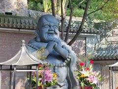 -鸿山公园