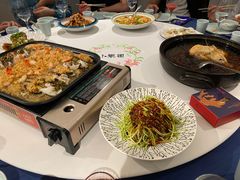 -院8里·小聚园老川菜(九眼桥店)