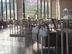 -大堂酒廊·亚龙湾万豪度假酒店