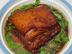 -金典银峰老鹅馆·昆山菜(亭林公园店)