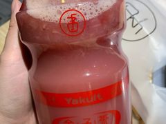 -舍予茶(桂林路店)