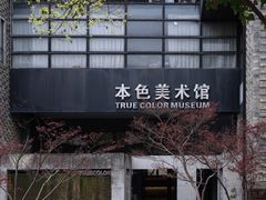 -苏州本色美术馆