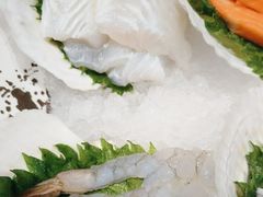 -樱煦和牛寿喜烧(如皋吾悦广场店)