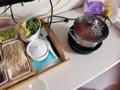 -妍悦母婴月子会所(武汉天地店)