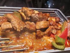 -九井澤精致料理(金茂店)