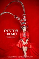 -INKIDS潮童社儿童摄影(朝阳大悦城店)