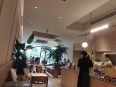 -Peet's 皮爷咖啡(海雅缤纷城店)